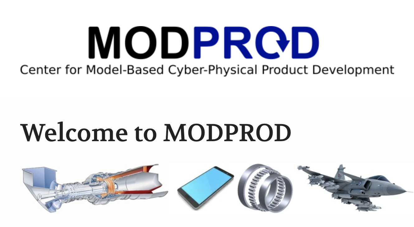 MODPROD