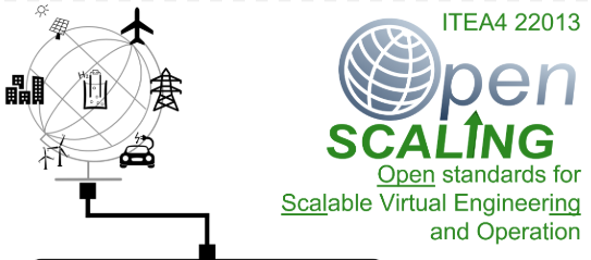 Open standards for SCALable virtual engineerING and operation