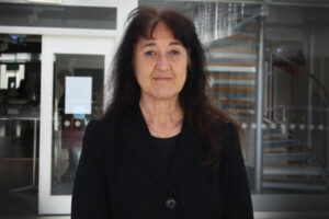Lena Klasén